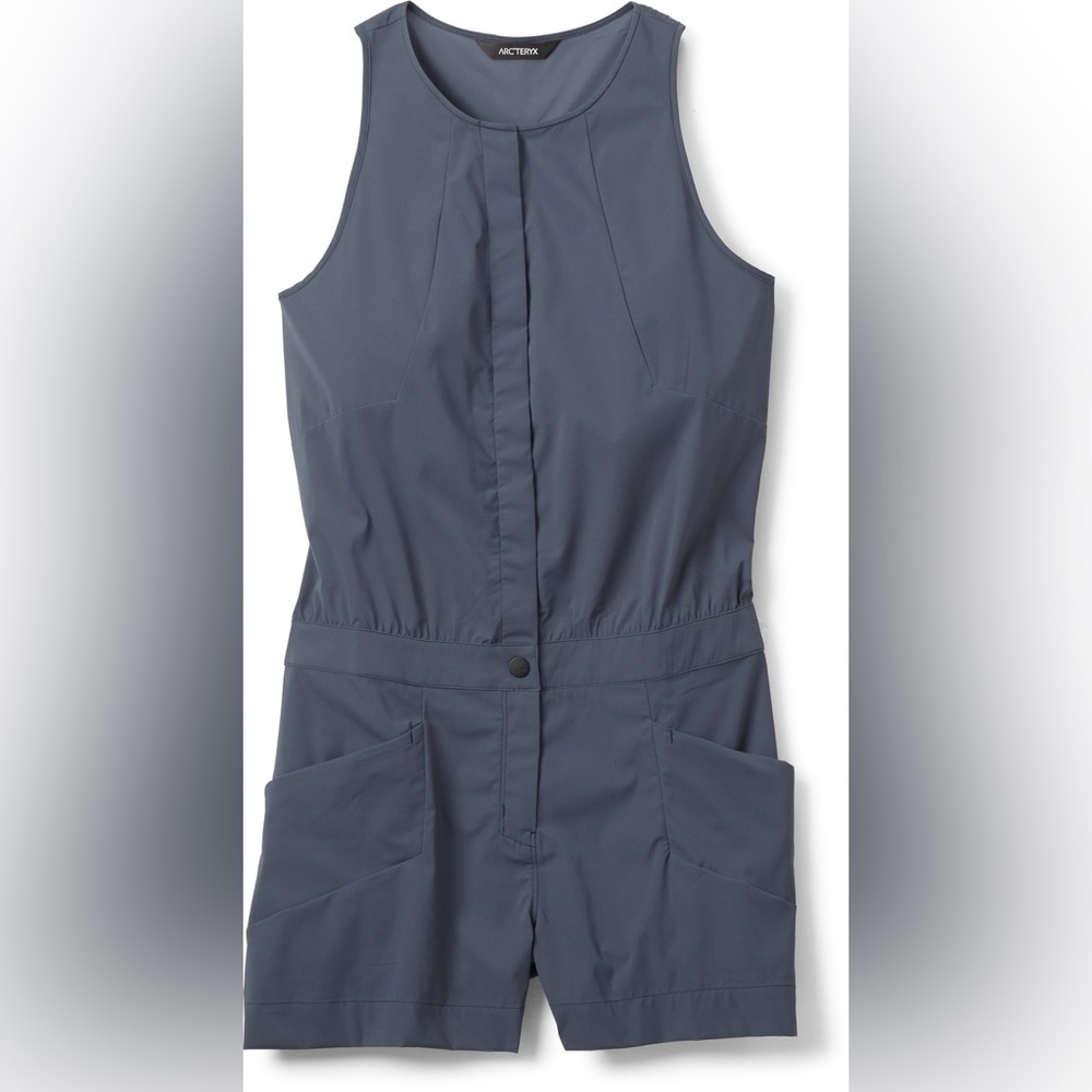 Arc’teryx Kyla Romper